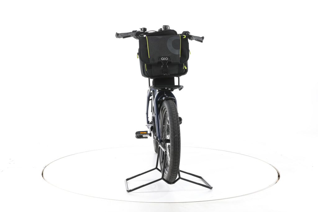 QIO Eins P-E Kompakt E-Bike Tiefeinsteiger - Image 4