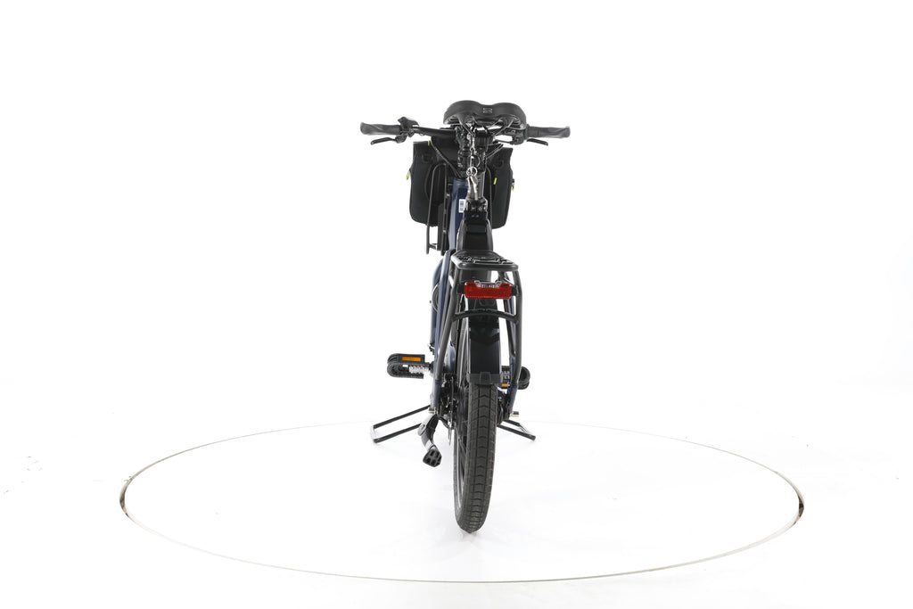 QIO Eins P-E Kompakt E-Bike Tiefeinsteiger - Image 10