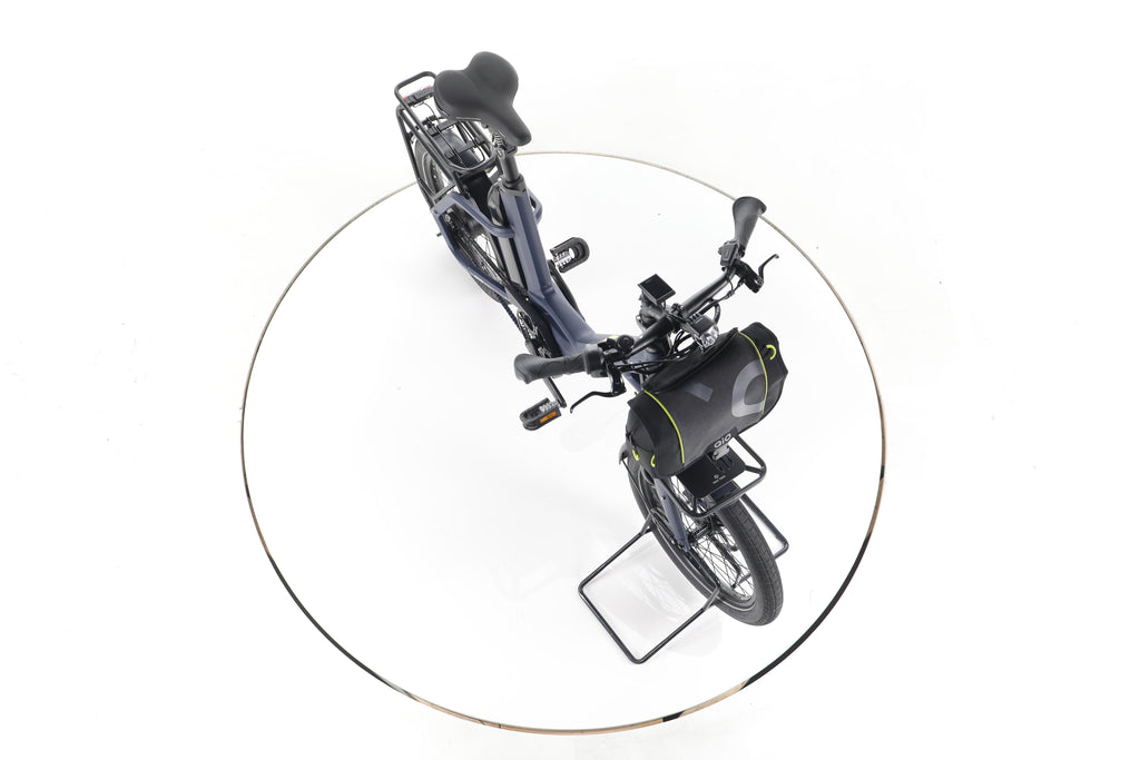 QIO Eins P-E Kompakt E-Bike Tiefeinsteiger - Image 15