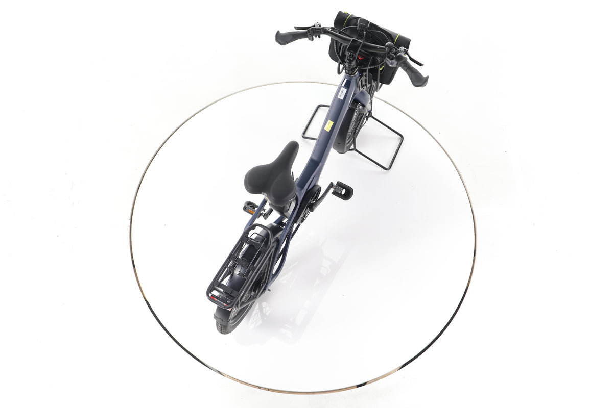 QIO Eins P-E Kompakt E-Bike Tiefeinsteiger - Image 23