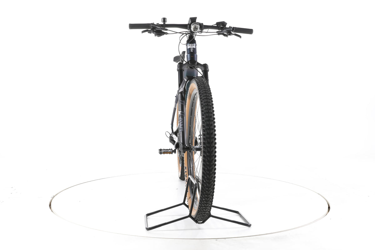 KTM Macina Team 791 E-Bike 2024 - Image 4