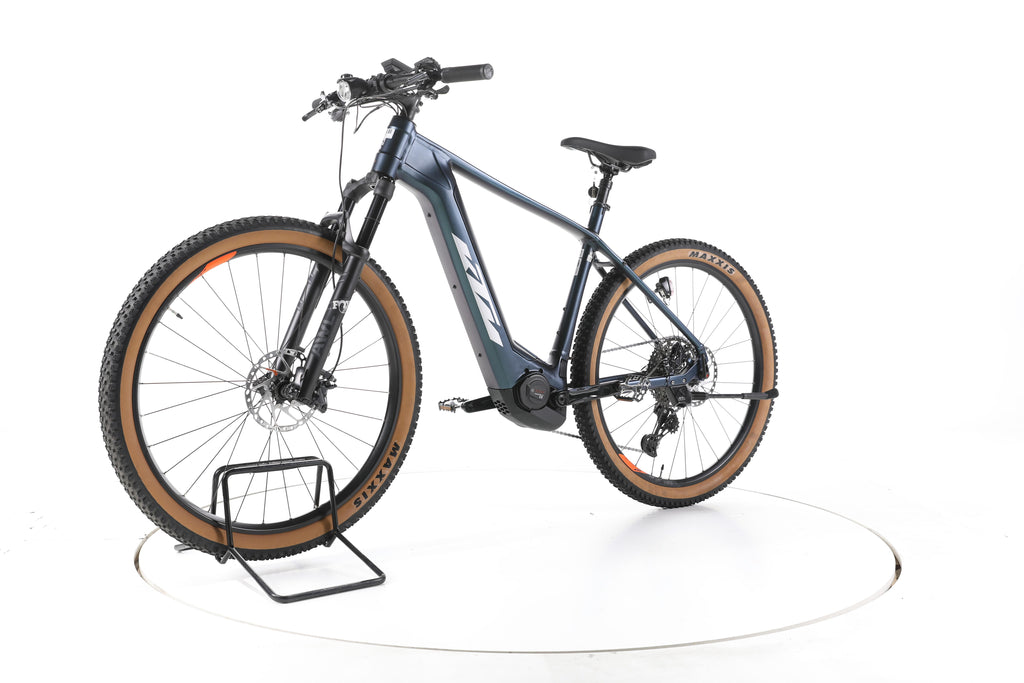 KTM Macina Team 791 E-Bike 2024 - Image 6