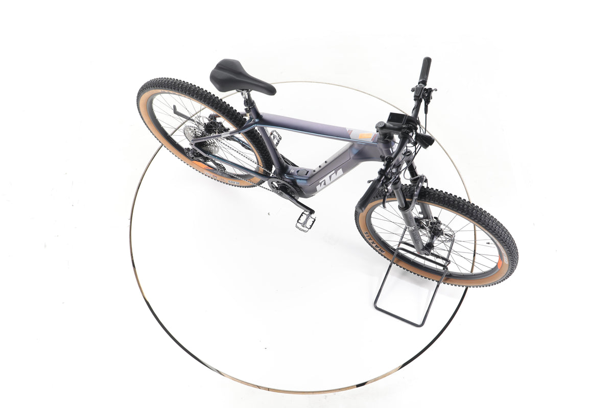 KTM Macina Team 791 E-Bike 2024 - Image 14