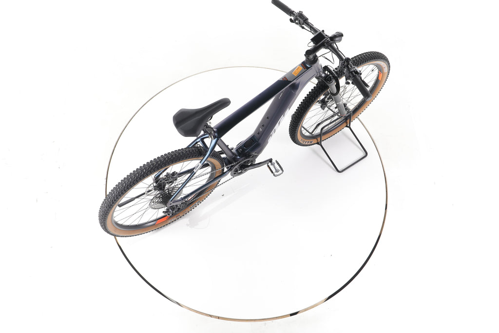 KTM Macina Team 791 E-Bike 2024 - Image 24