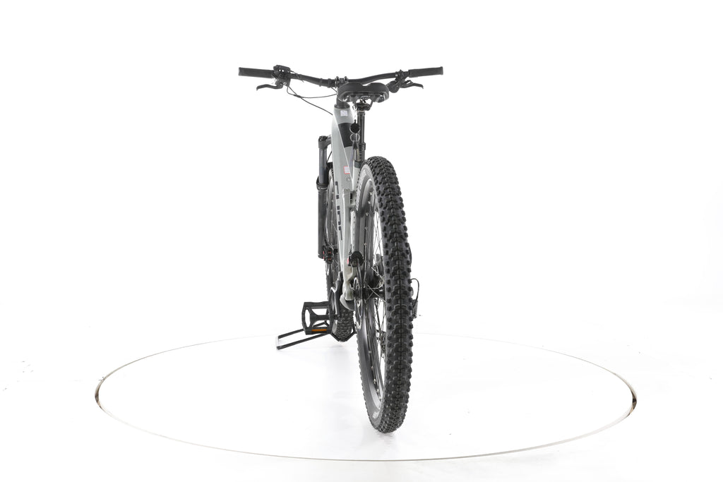 Cube Stereo Hybrid 140 HPC PRO E-Bike Fully Carbon - Image 10
