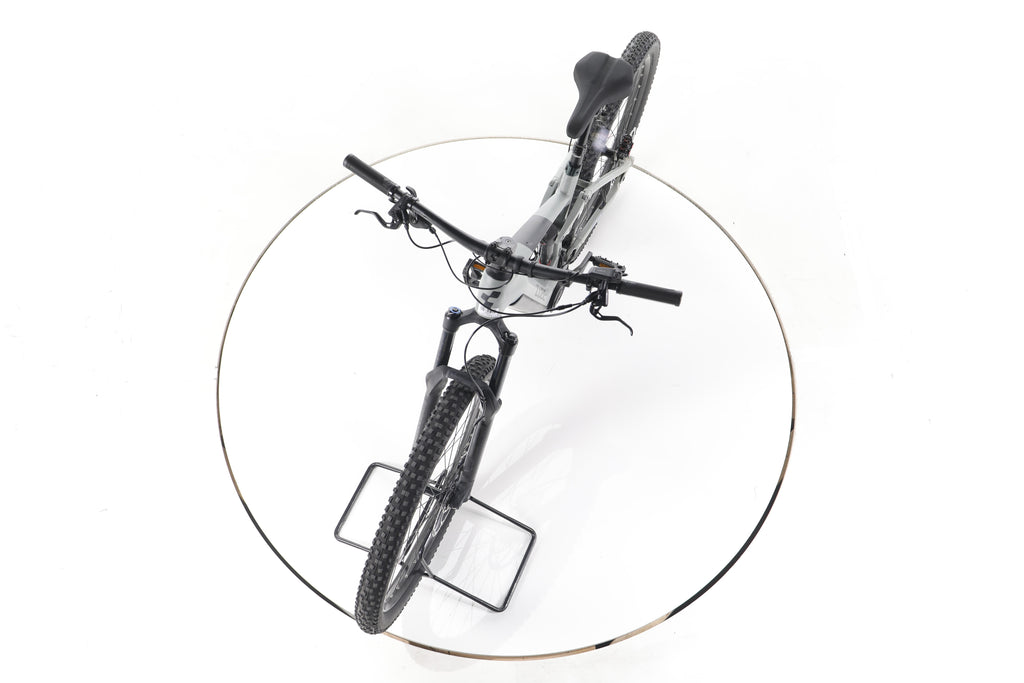 Cube Stereo Hybrid 140 HPC PRO E-Bike Fully Carbon - Image 17
