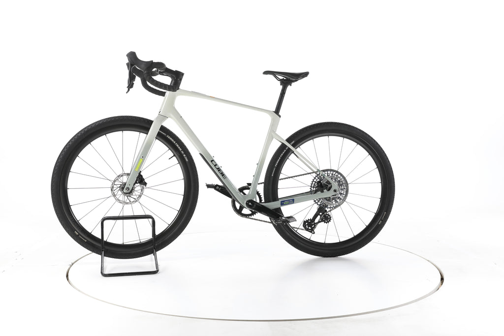 Cube Nuroad C:62 EX Gravelbike Carbon 2025 - Image 7