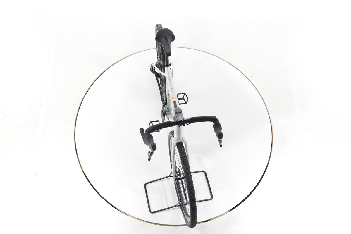 Cube Nuroad C:62 EX Gravelbike Carbon 2025 - Image 16