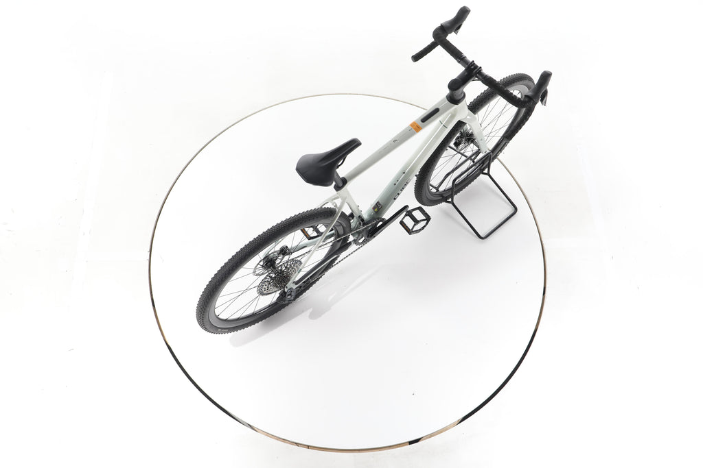 Cube Nuroad C:62 EX Gravelbike Carbon 2025 - Image 24