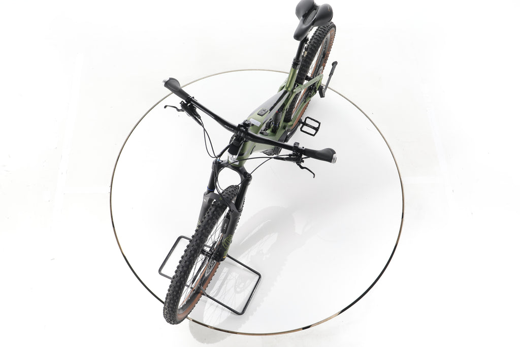 Bulls Sonic Evo AM3 E-Bike Fully Carbon 2024 - Image 17