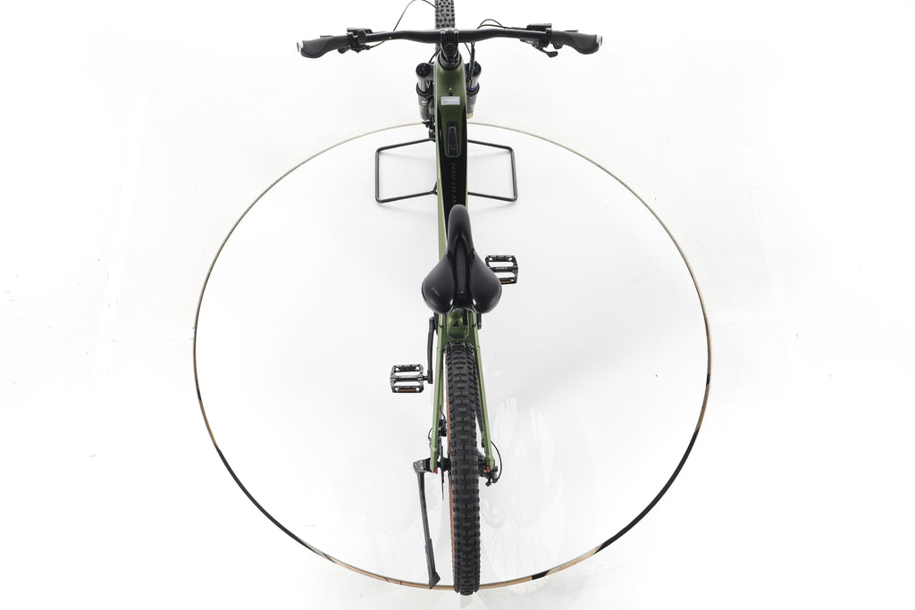 Bulls Sonic Evo AM3 E-Bike Fully Carbon 2024 - Image 22
