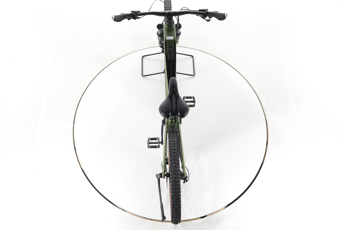 Bulls Sonic Evo AM3 E-Bike Fully Carbon 2024 - Image 22