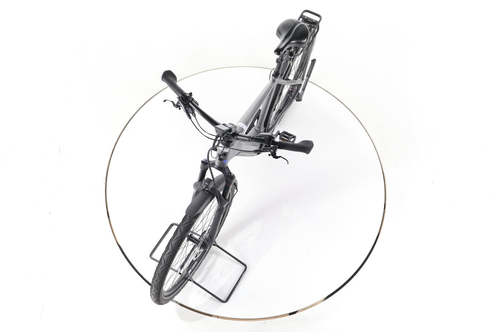 Cube Kathmandu Hybrid SLT 750 Trekking E-Bike - Image 17