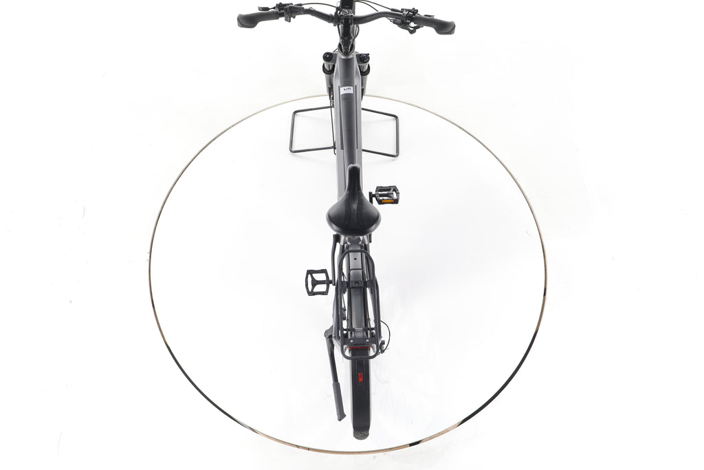 Cube Kathmandu Hybrid SLT 750 Trekking E-Bike - Image 22