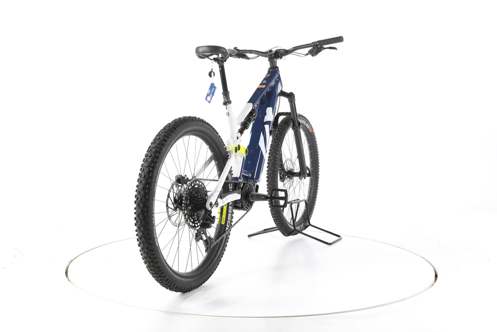 Husqvarna E-Bicycles MC2 E-Bike Fully - Image 11
