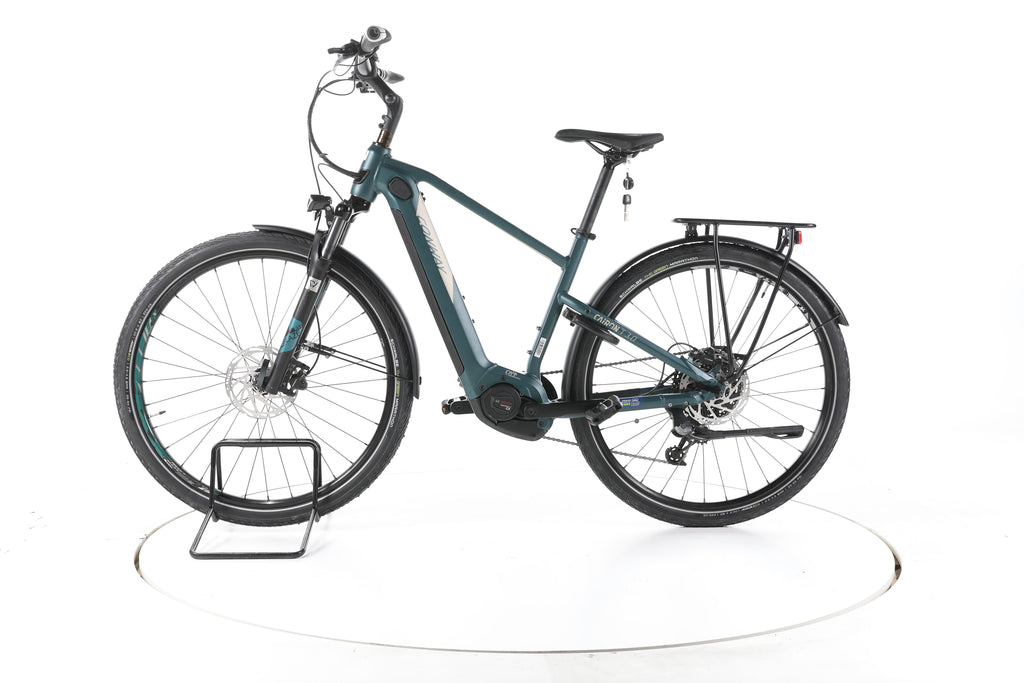 Conway Cairon T 3.0 Trekking E-Bike - Image 7
