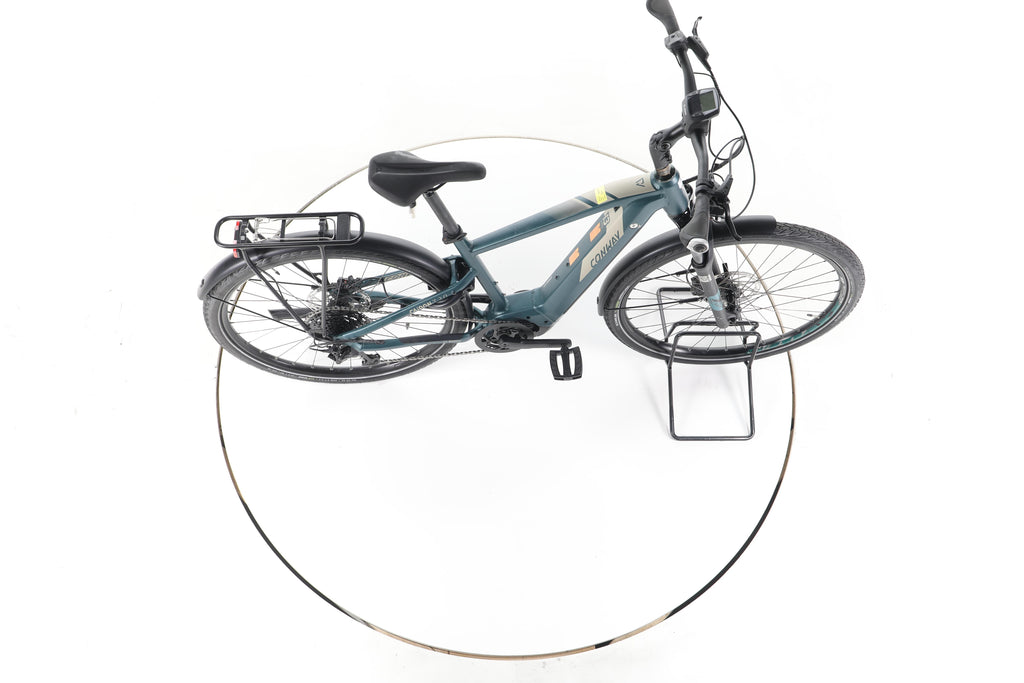 Conway Cairon T 3.0 Trekking E-Bike - Image 13