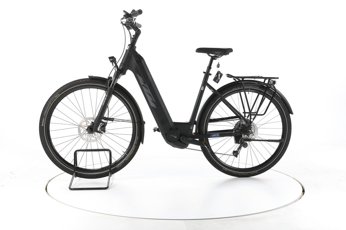KTM Macina Tour Trekking E-Bike Tiefeinsteiger - Image 7