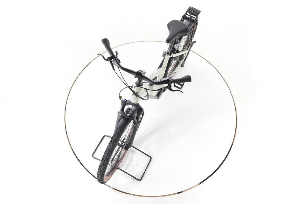 IXGO MT-E Three Trekking E-Bike 2024 - Image 17