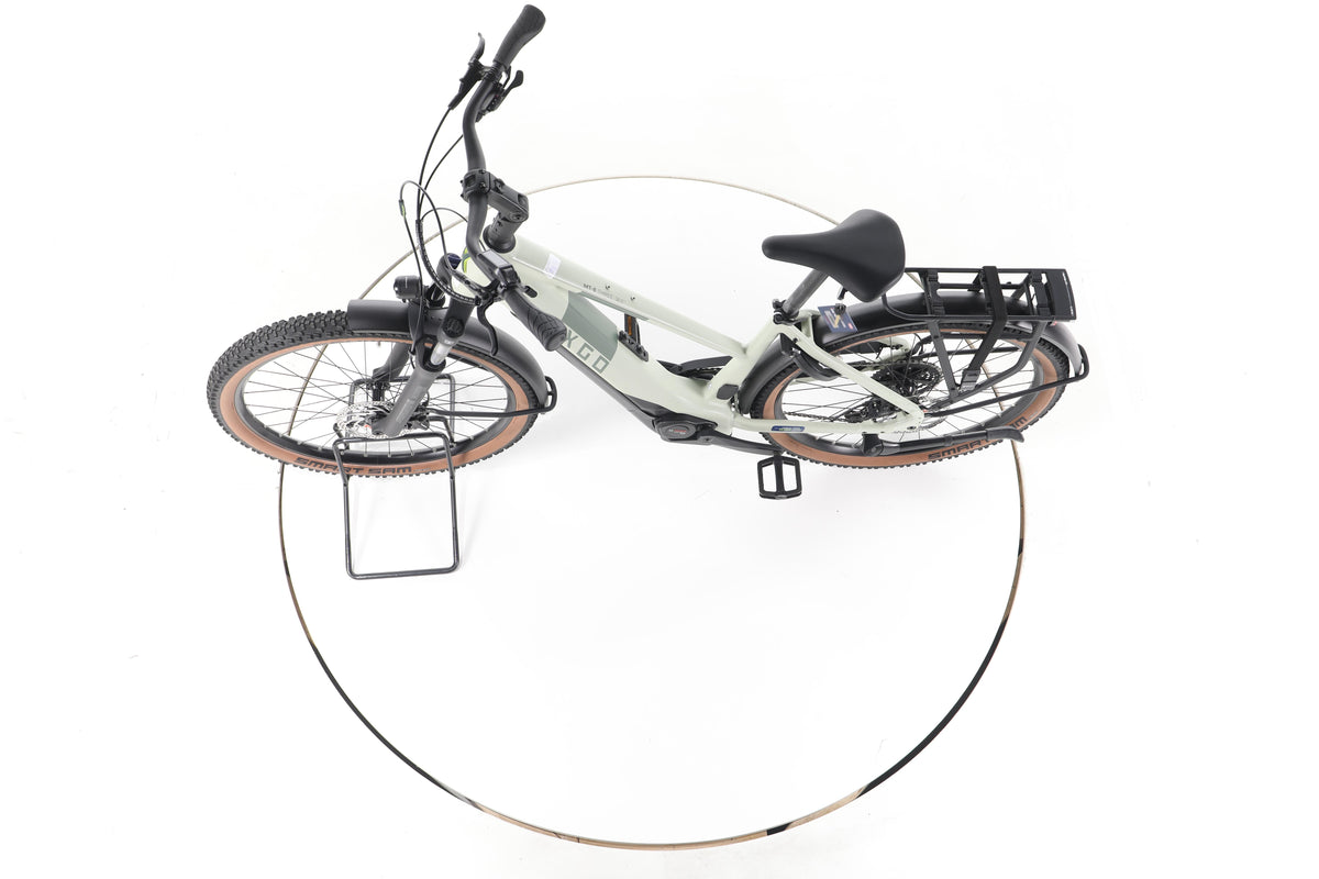 IXGO MT-E Three Trekking E-Bike 2024 - Image 19
