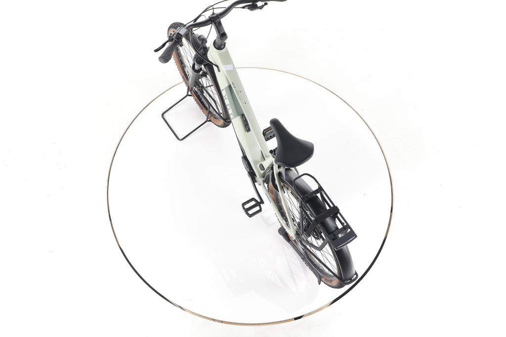 IXGO MT-E Three Trekking E-Bike 2024 - Image 21