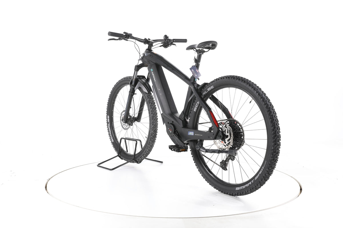Bianchi E-Omnia X Type E-Bike Fully - Image 9