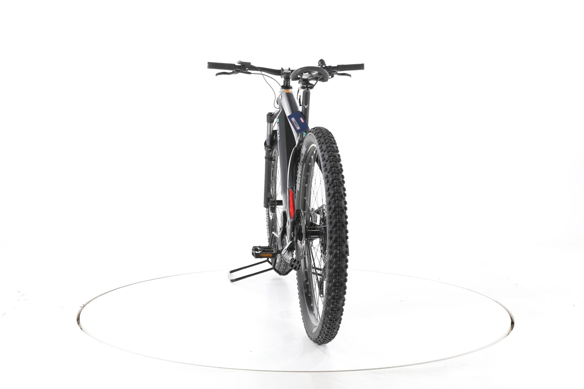 Bianchi E-Omnia X Type E-Bike Fully - Image 10