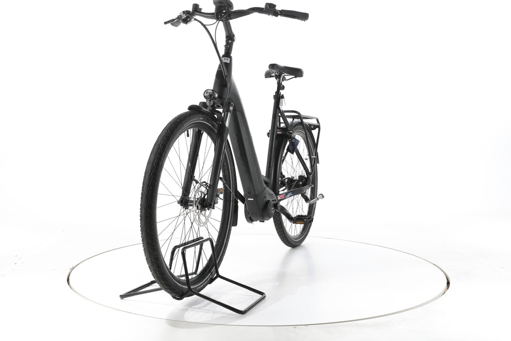 Hercules Roberta I-R8 City E-Bike Tiefeinsteiger - Image 5