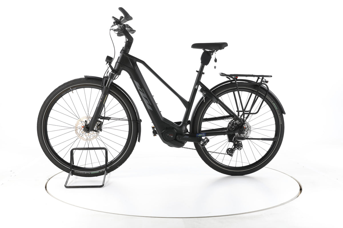 KTM Cento 10 Trekking E-Bike - Image 7