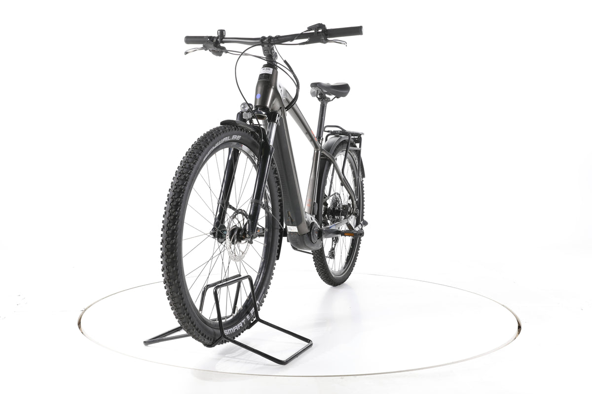 Corratec E-Power MTC Elite 12S SE 3.0 Trekking E-Bike - Image 5