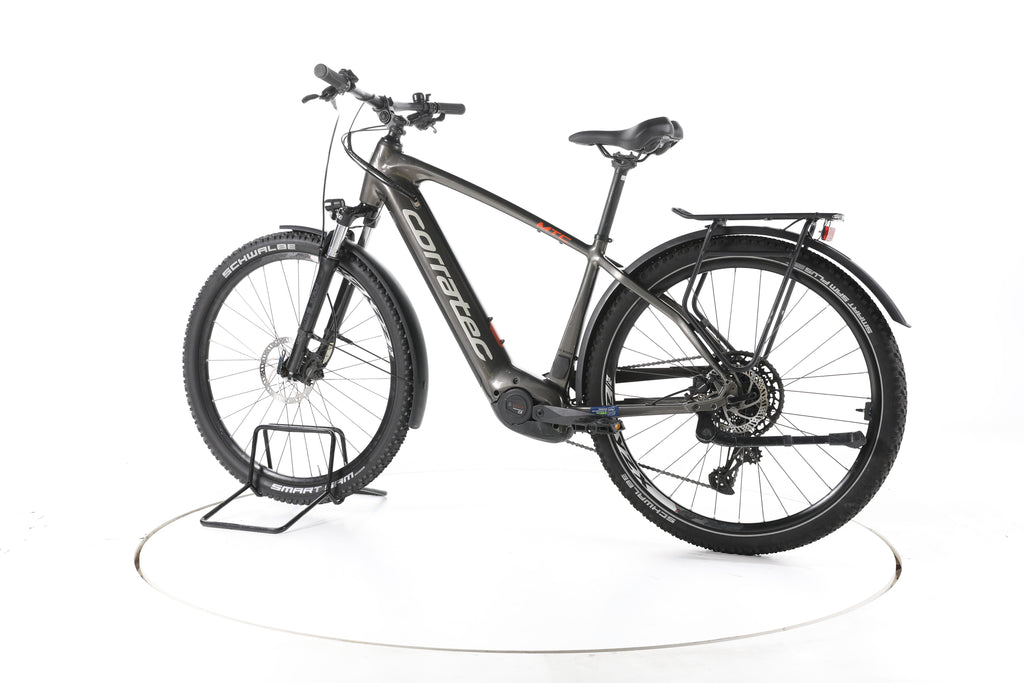 Corratec E-Power MTC Elite 12S SE 3.0 Trekking E-Bike - Image 8