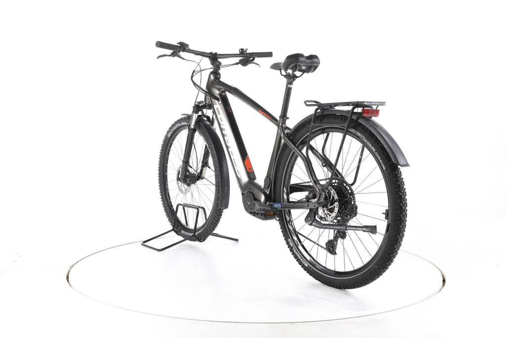 Corratec E-Power MTC Elite 12S SE 3.0 Trekking E-Bike - Image 9