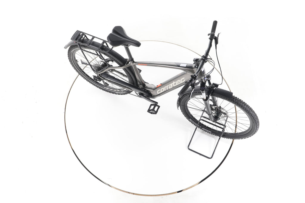 Corratec E-Power MTC Elite 12S SE 3.0 Trekking E-Bike - Image 14