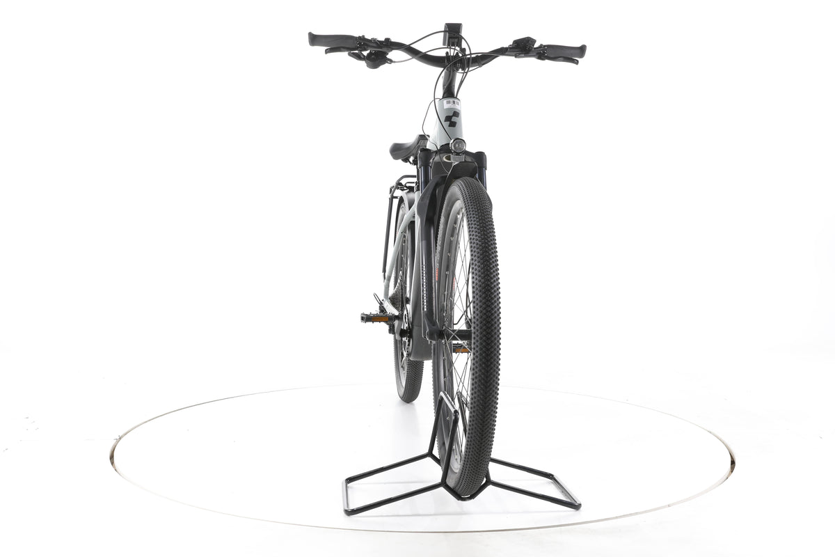 Cube Nuride Hybrid SLX Trekking E-Bike - Image 4