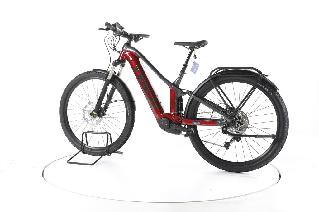 Trek Powerfly FS 4 EQ SUV E-Bike - Image 8