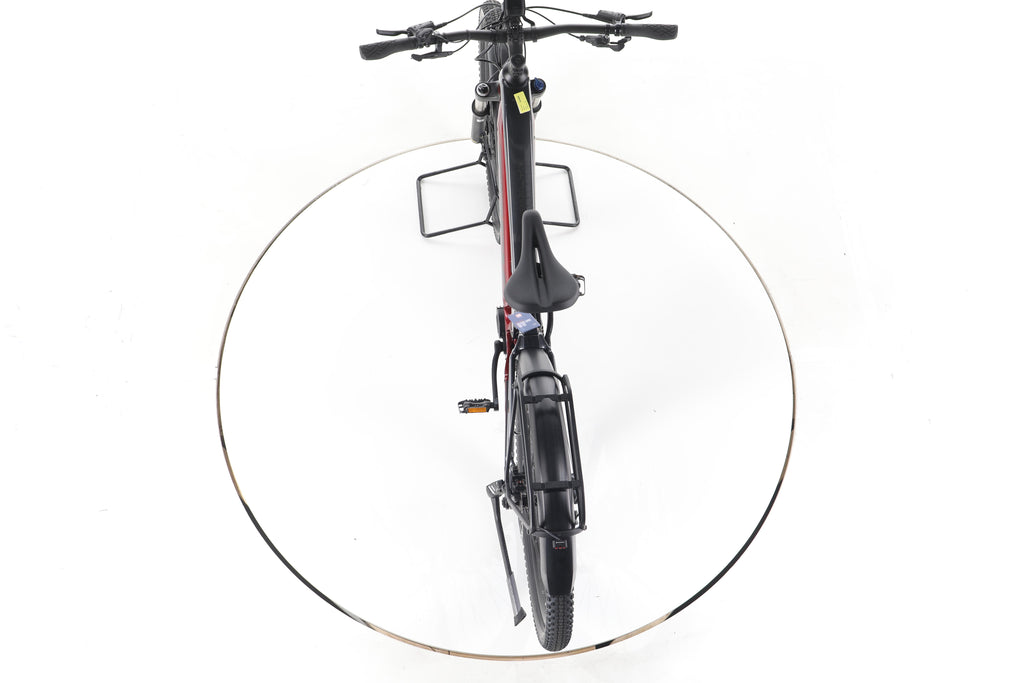 Trek Powerfly FS 4 EQ SUV E-Bike - Image 22