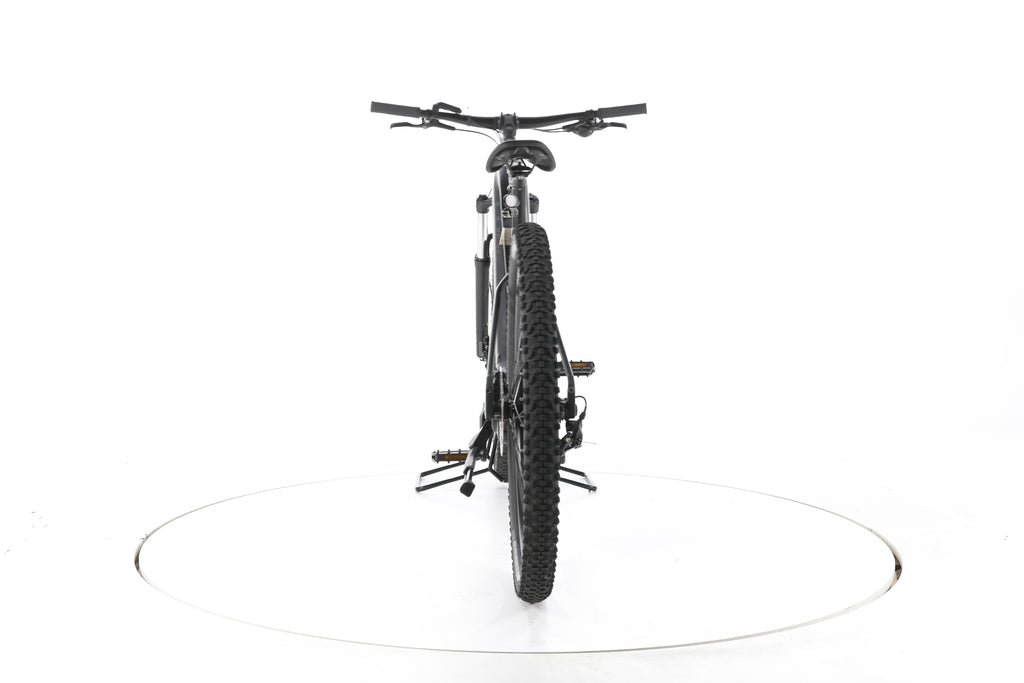 Cube Reaction Hybrid One Trekking E-Bike 2025 - Image 10