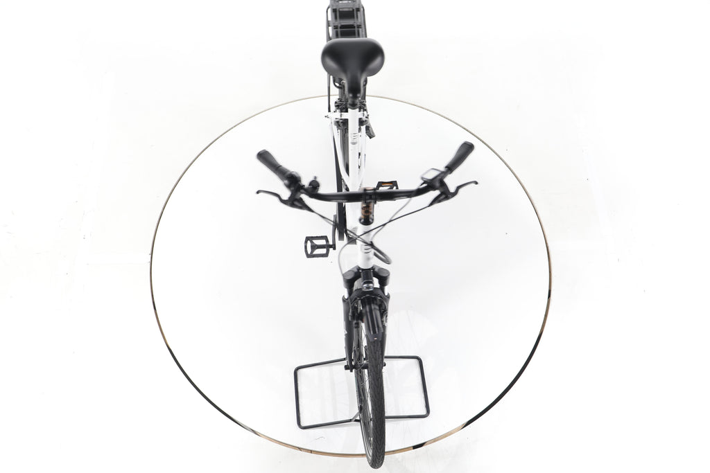 Gudereit EC 3 City E-Bike Tiefeinsteiger - Image 16