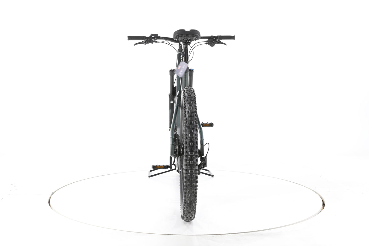 Bulls Sonic EVO AM 2 E-Bike Fully Carbon - Image 10
