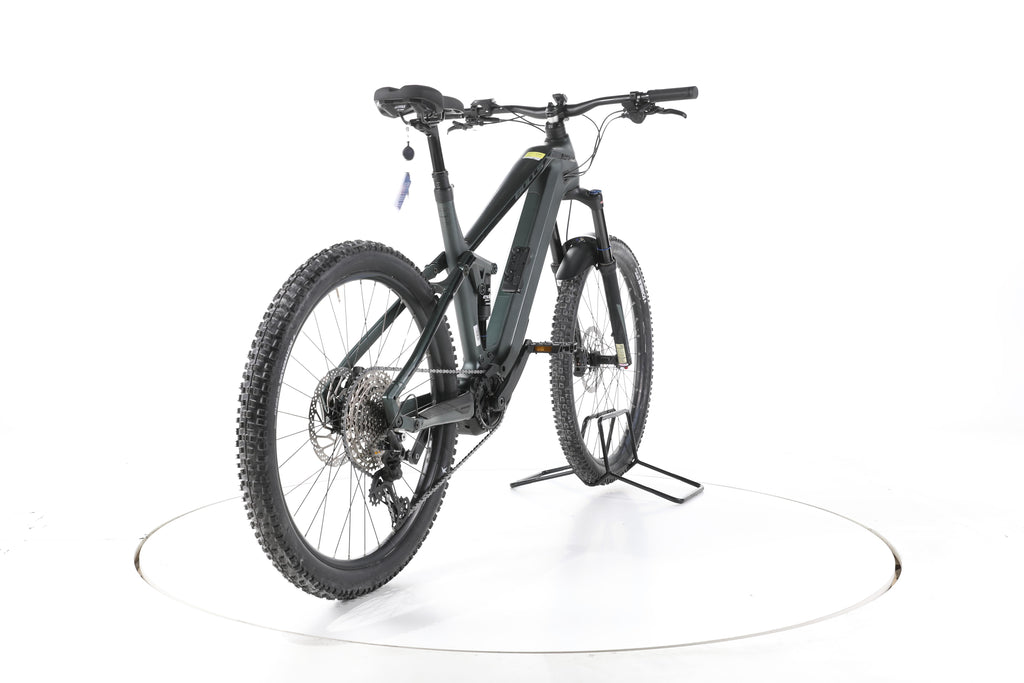 Bulls Sonic EVO AM 2 E-Bike Fully Carbon - Image 11