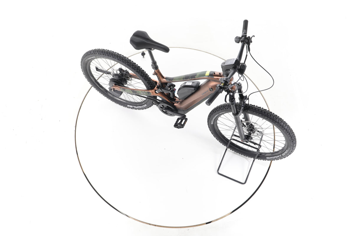 Giant Stormguard E+ 1 E-Bike Fully - Image 14