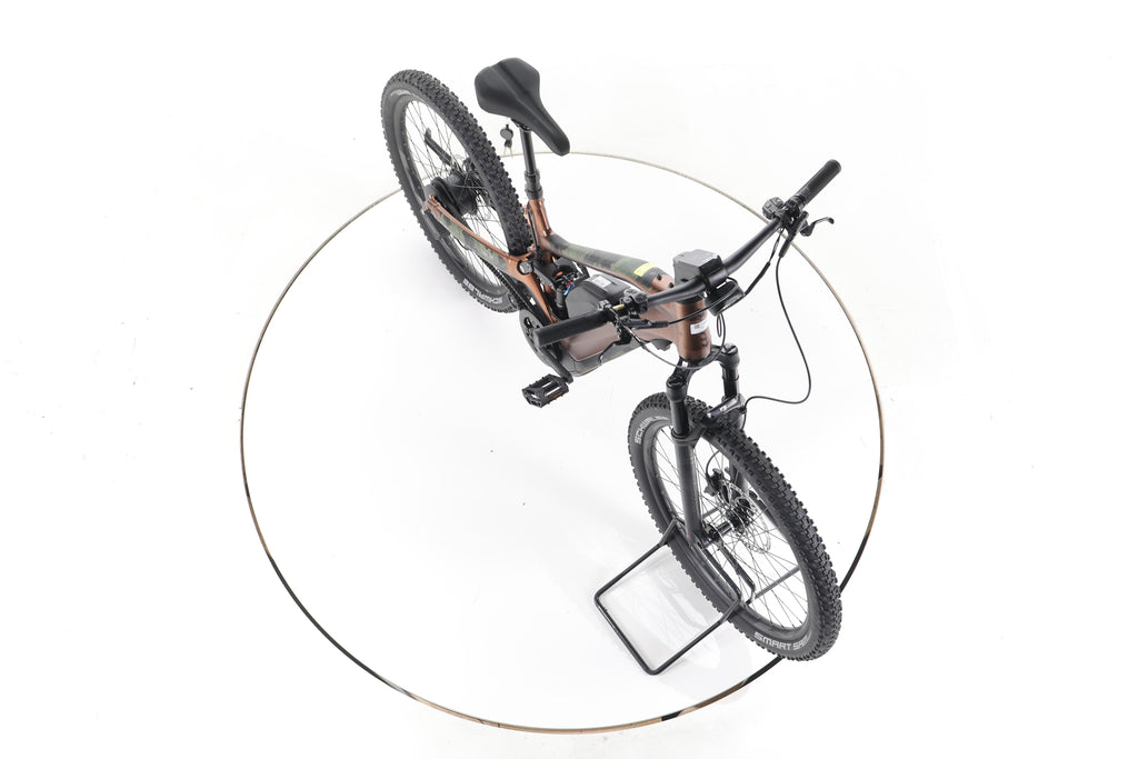 Giant Stormguard E+ 1 E-Bike Fully - Image 15