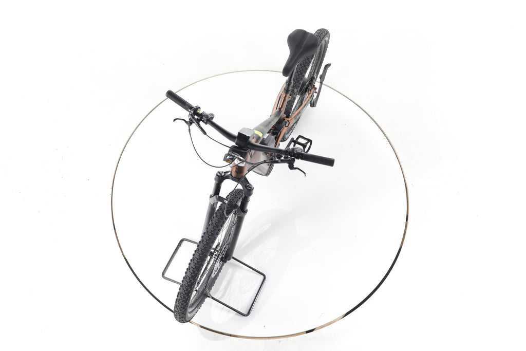 Giant Stormguard E+ 1 E-Bike Fully - Image 17