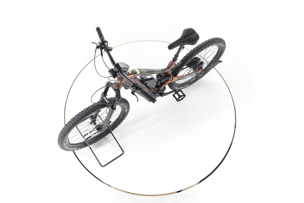 Giant Stormguard E+ 1 E-Bike Fully - Image 18