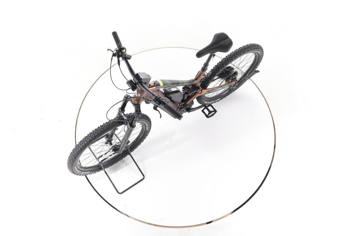 Giant Stormguard E+ 1 E-Bike Fully - Image 18