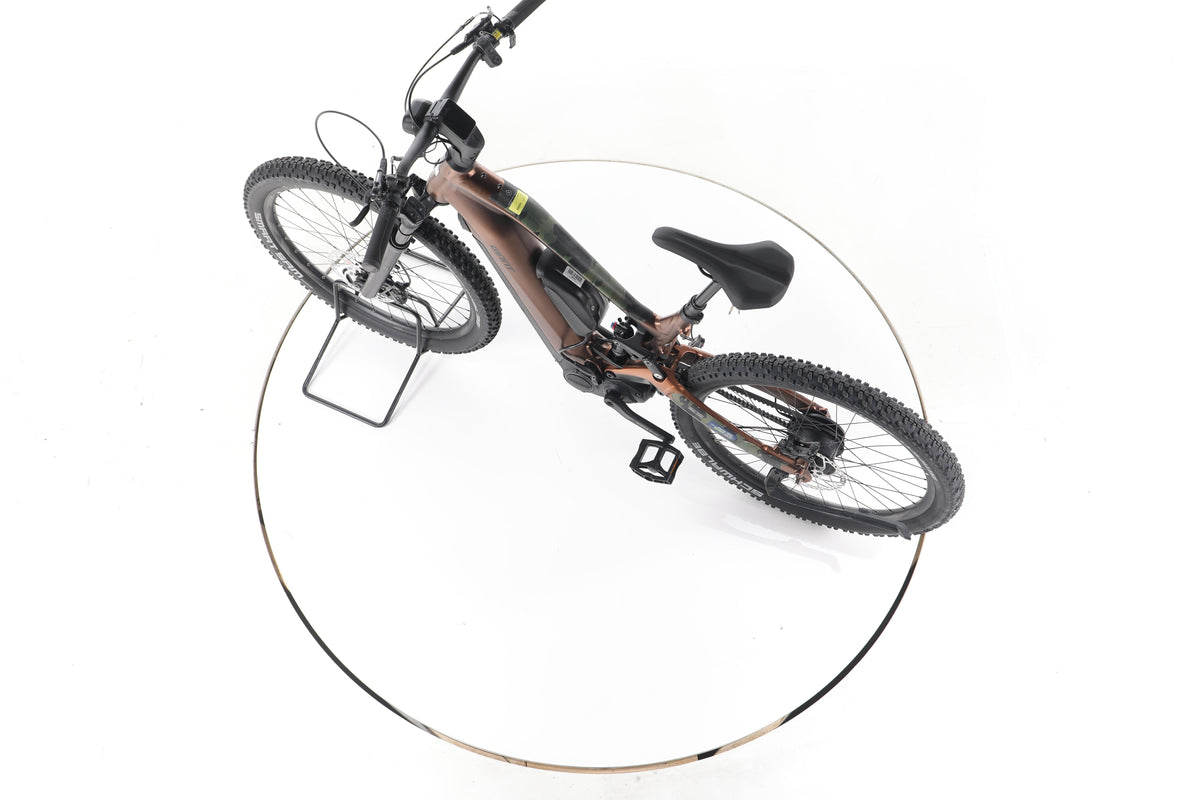 Giant Stormguard E+ 1 E-Bike Fully - Image 20