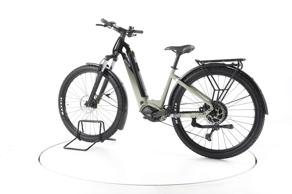 BESV TRX 1.3 Trekking E-Bike Tiefeinsteiger - Image 8