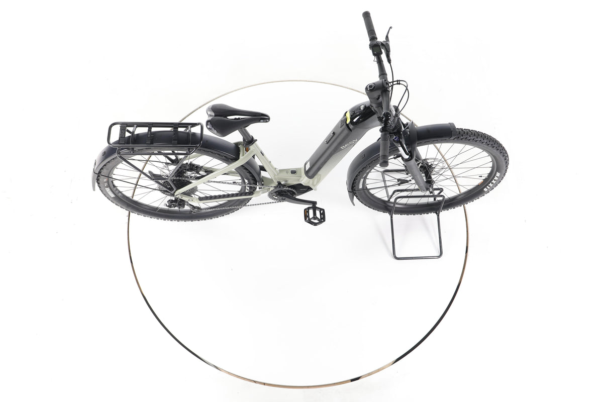 BESV TRX 1.3 Trekking E-Bike Tiefeinsteiger - Image 13
