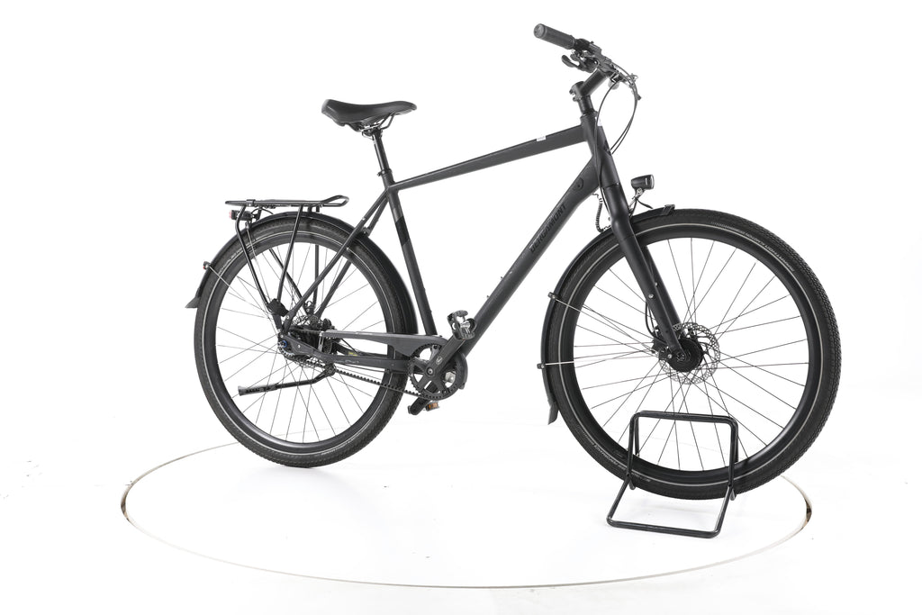 Bergamont Vitess N8 Belt Fahrrad City & Trekking - Image 2