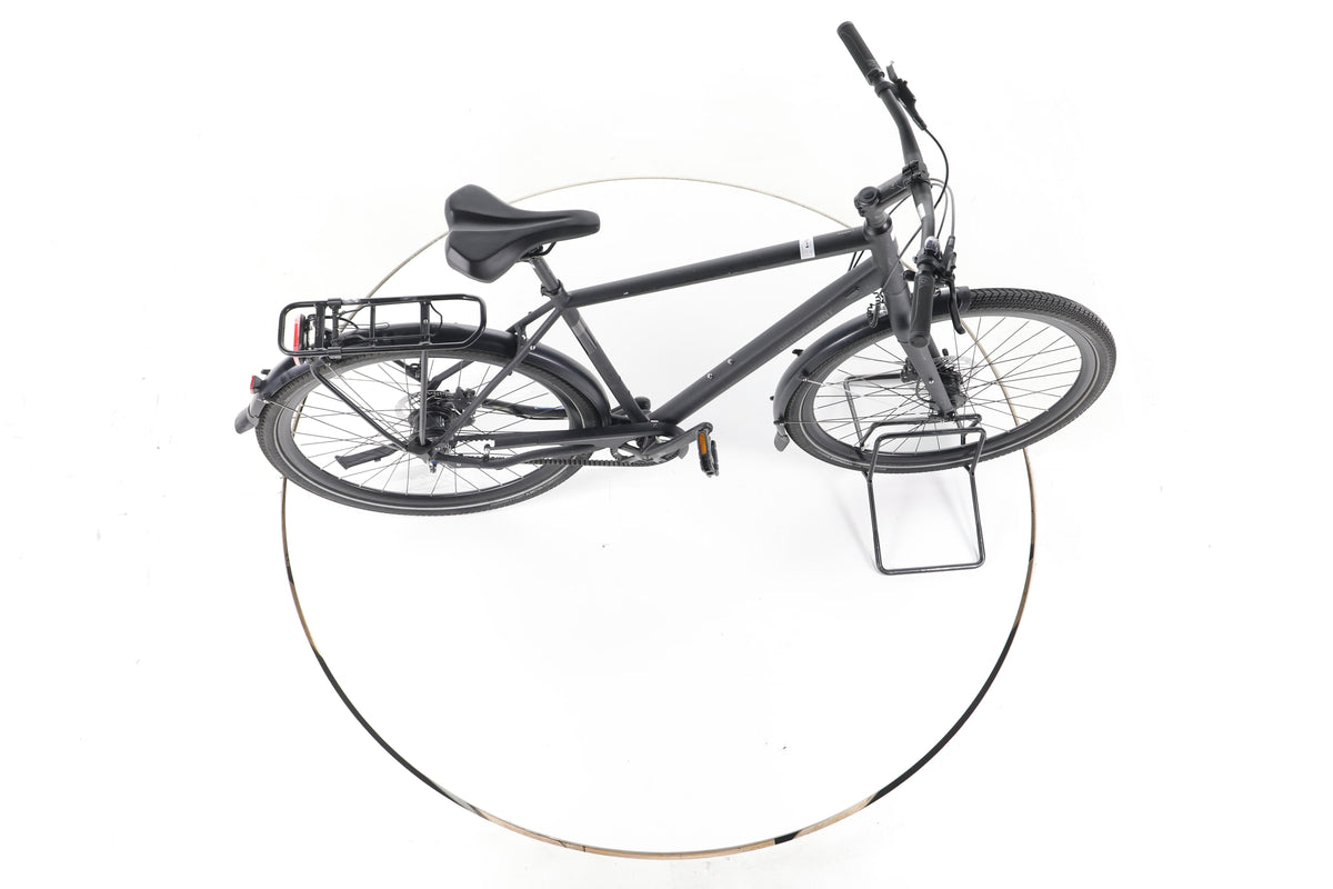 Bergamont Vitess N8 Belt Fahrrad City & Trekking - Image 13